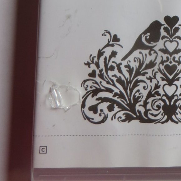 Stampin' Up This Day Forward Stamp Set - Picture 4 of 4